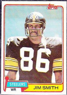 Jim Smith #131