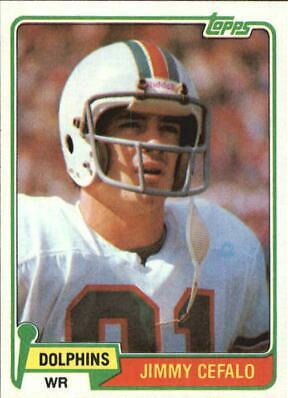Jimmy Cefalo #371