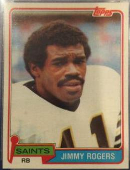 Jimmy Rogers #236