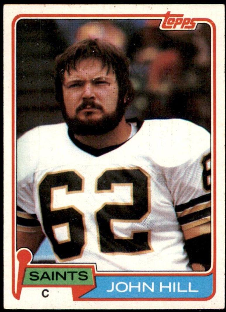 John Hill #26