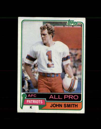 John Smith #490