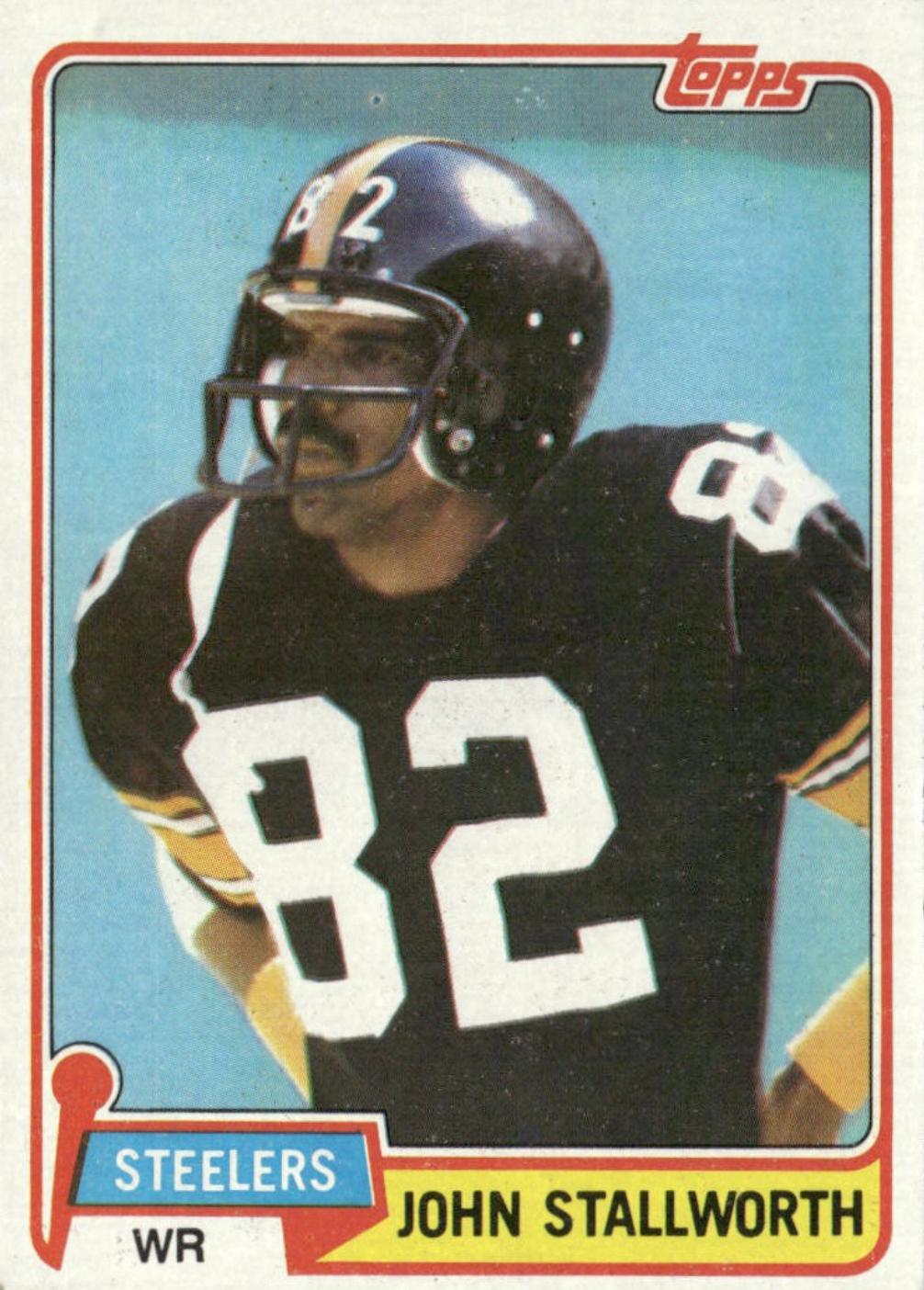 John Stallworth #476