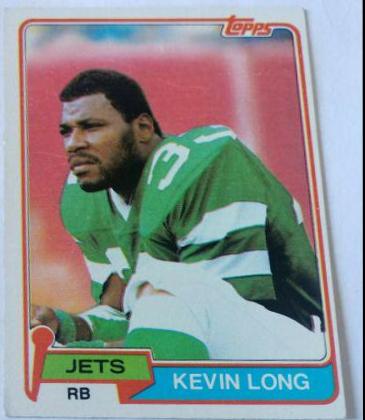 Kevin Long #384