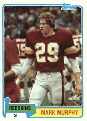 Mark Murphy #104