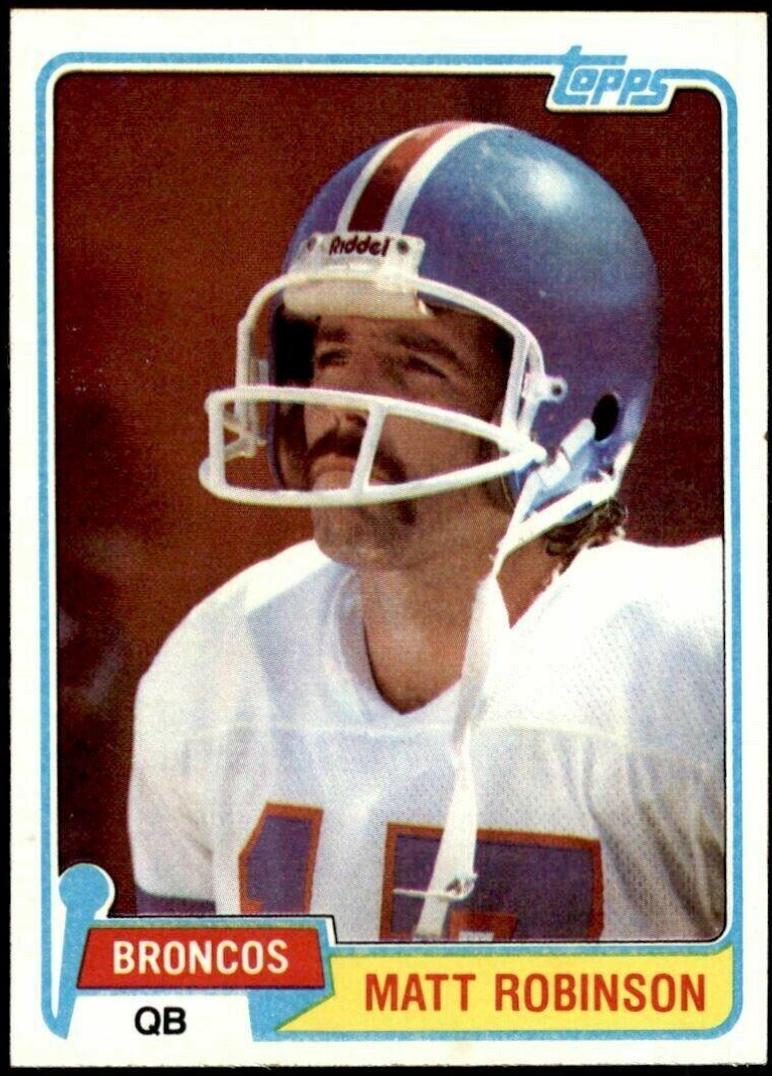 Matt Robinson #223