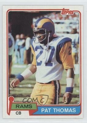 Pat Thomas #423