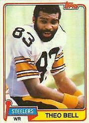 Theo Bell #351