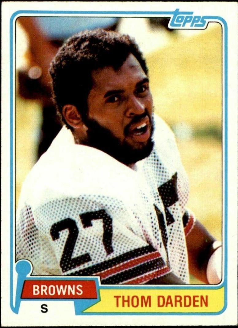 Thom Darden #241