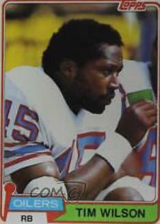 Tim Wilson #378