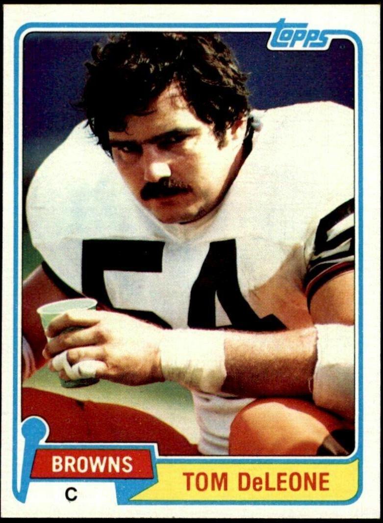 Tom DeLeone #279