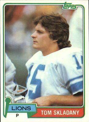 Tom Skladany #324