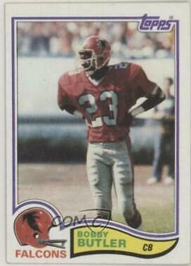 Bobby Butler #276