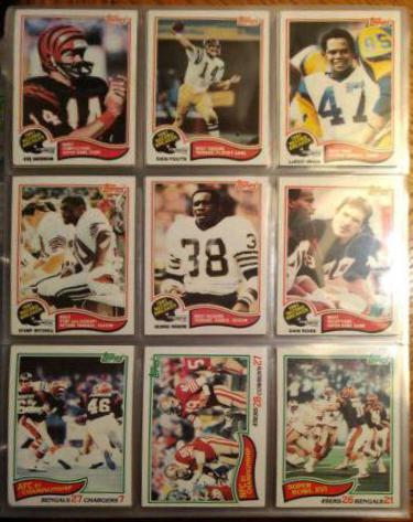 Complete Set