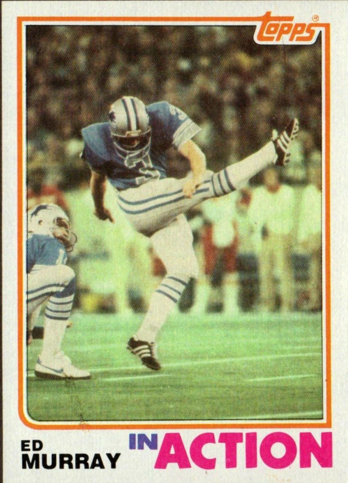 Ed Murray #344