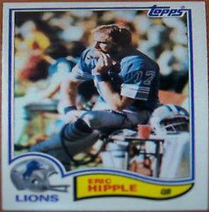 Eric Hipple #341