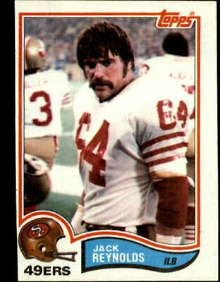 Jack Reynolds #491