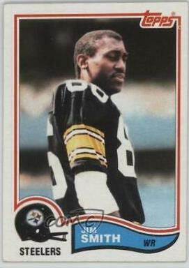 Jim Smith #218