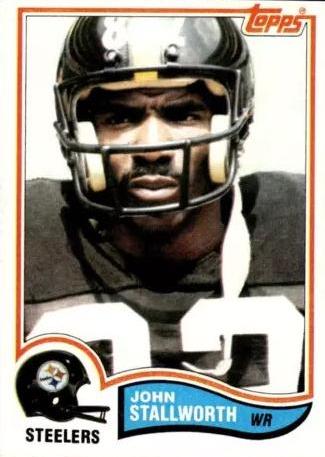John Stallworth #219