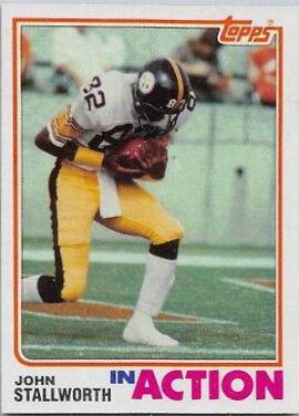 John Stallworth #220