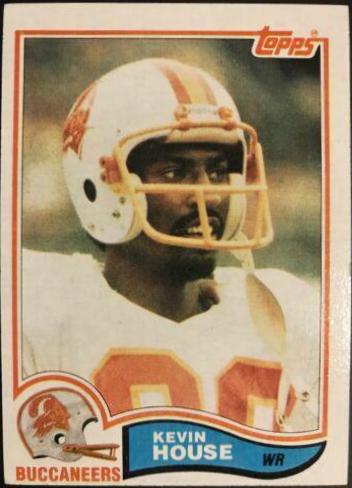 Kevin House #501