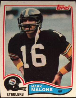 Mark Malone #215