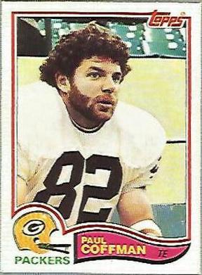 Paul Coffman #355