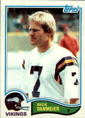 Rick Danmeier #393