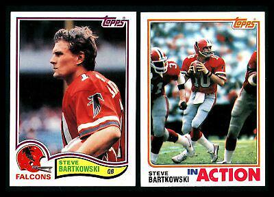 Steve Bartkowski #274