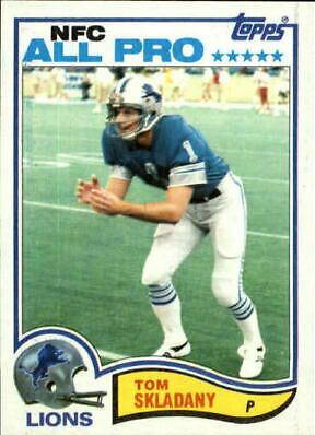Tom Skladany #351