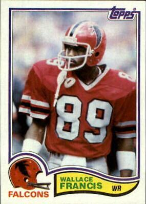 Wallace Francis #278