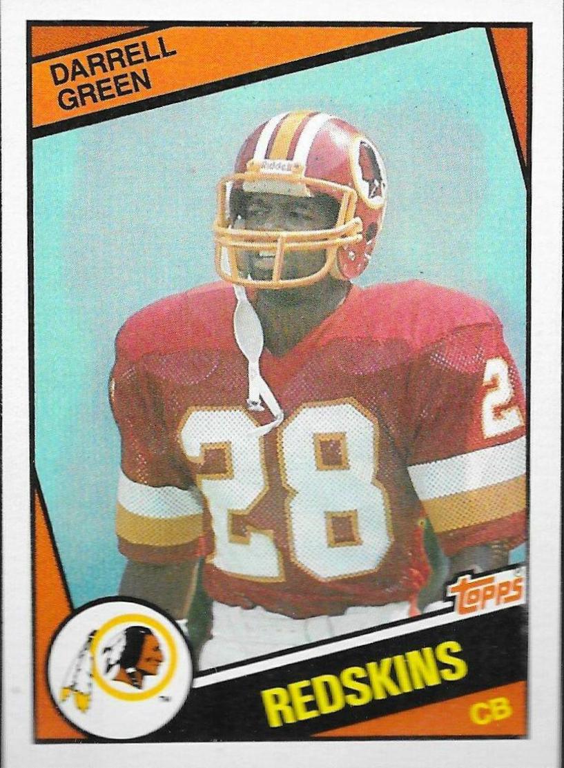 Darrell Green #380