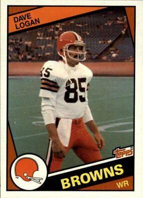 Dave Logan #55
