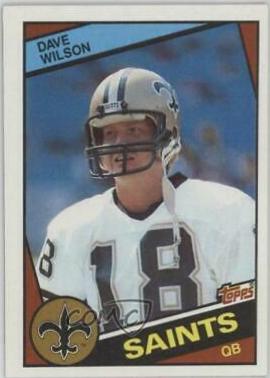 Dave Wilson #308