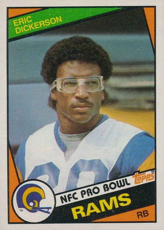 Eric Dickerson #280