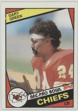 Gary Green #90