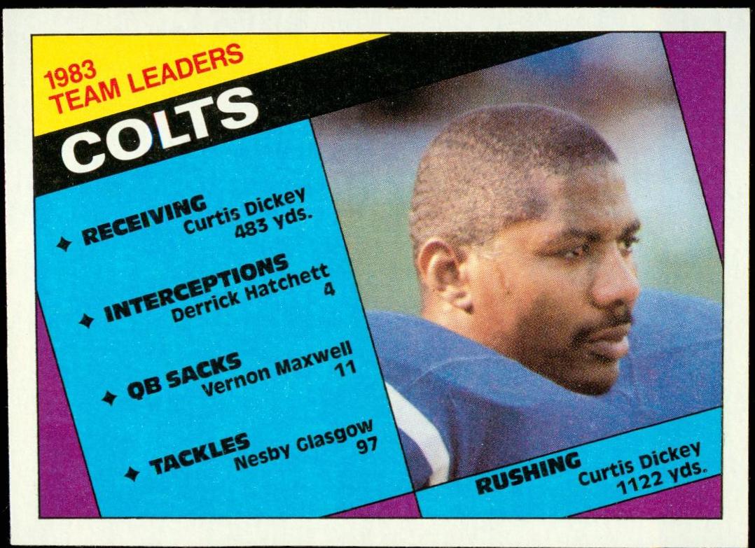 Indianapolis Colts #10