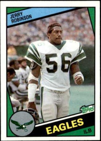 Jerry Robinson #334
