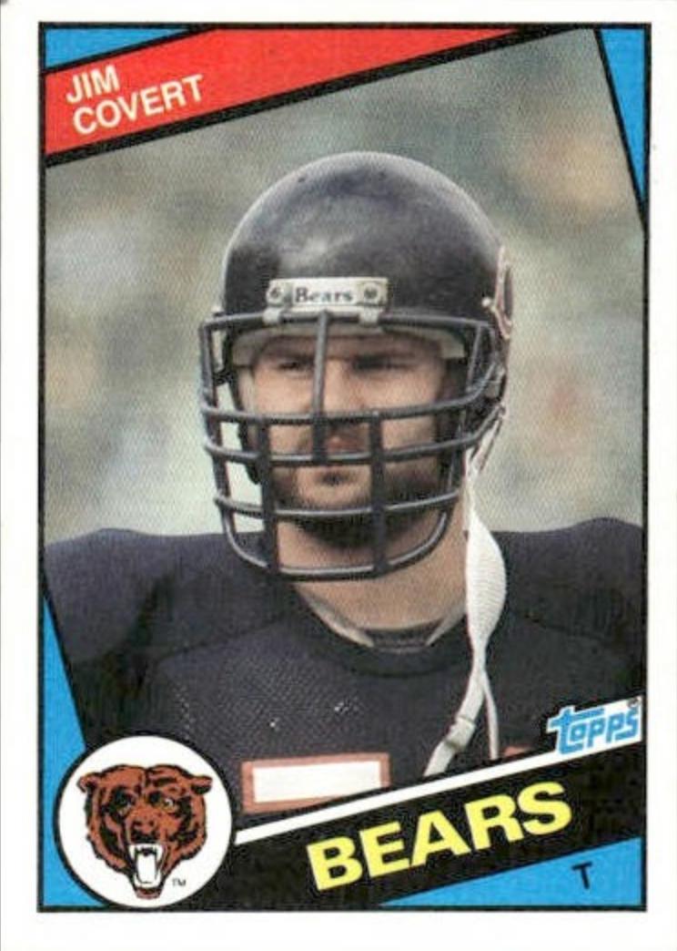 Jim Covert #222