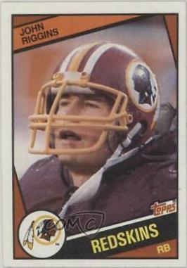 John Riggins #388