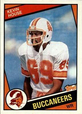 Kevin House #367