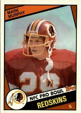 Mark Murphy #386