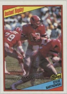 Steve Bartkowski #213