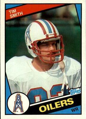 Tim Smith #82