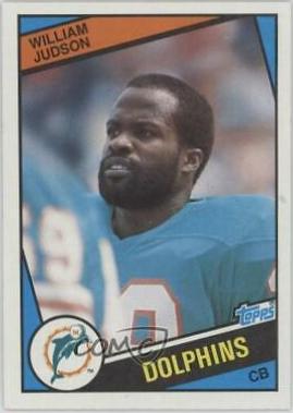 William Judson #122