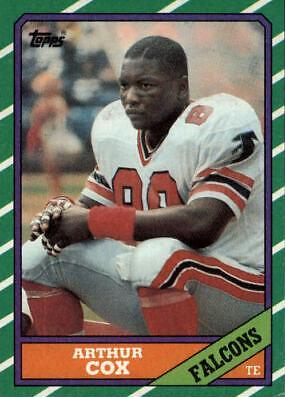 Arthur Cox #365