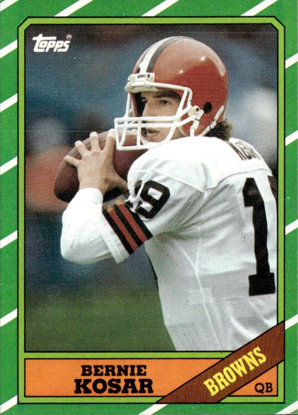Bernie Kosar #187