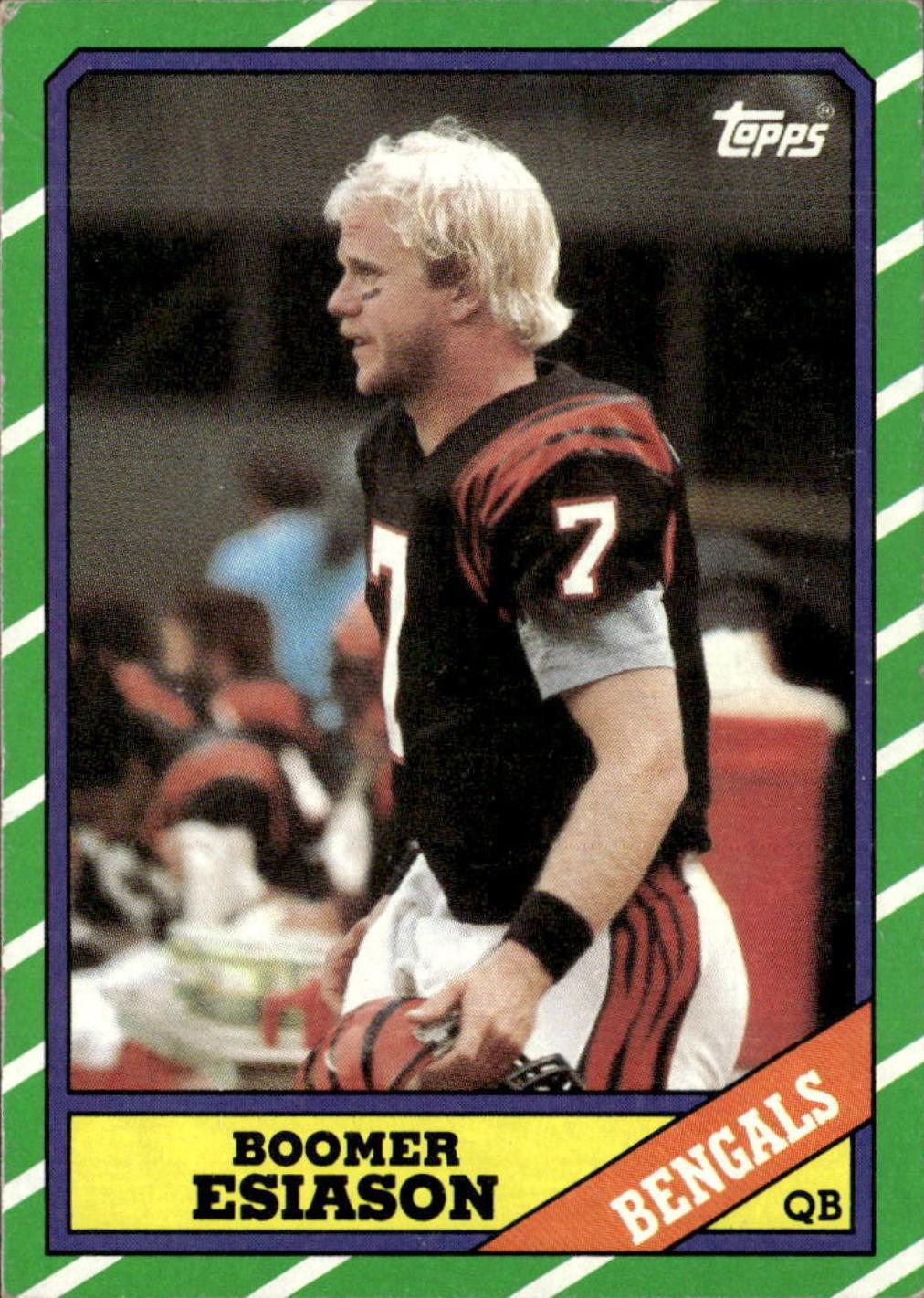 Boomer Esiason #255