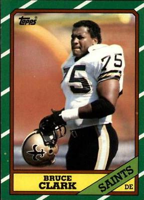 Bruce Clark #345