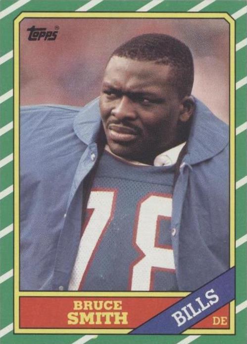 Bruce Smith #389
