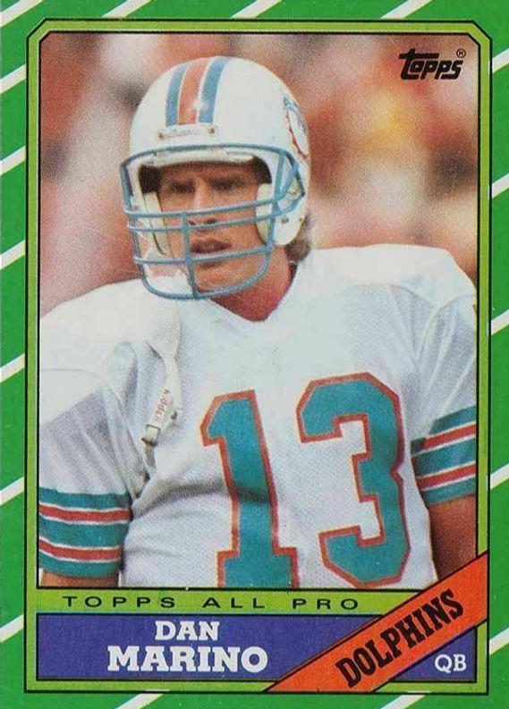 Dan Marino #45